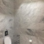 Bathroom Marble Wall Cladding - picture 1