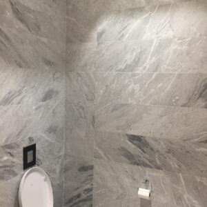 Bathroom Marble Wall Cladding - picture 1