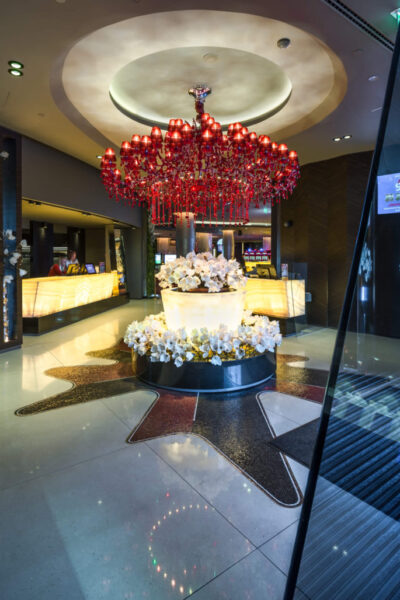 Hilton Tallinn Park Hotel & Casino - picture 4