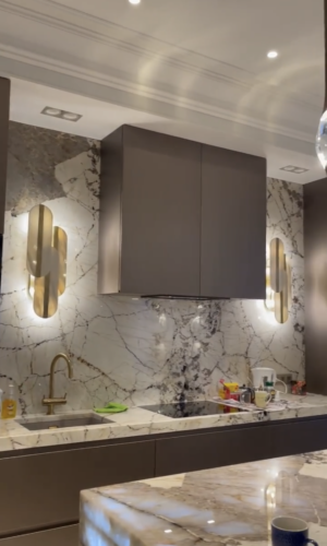 PATAGONIA KITCHEN