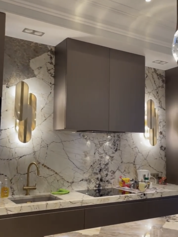 PATAGONIA KITCHEN